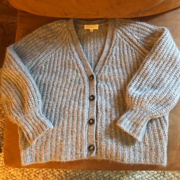 Sezane Basile Cardigan XXS - Picture 1 of 6